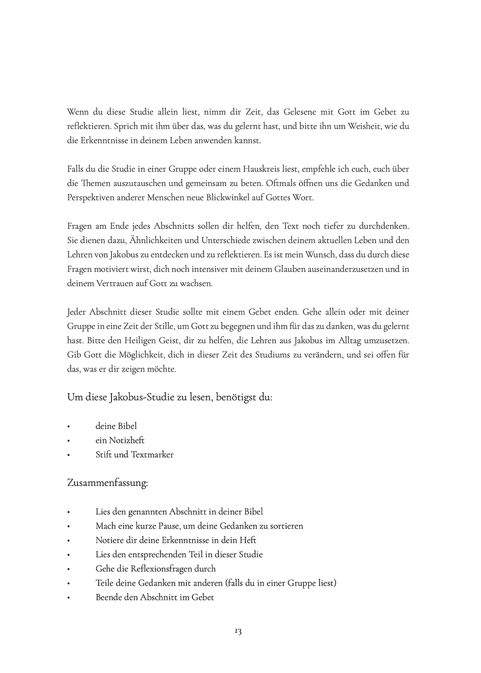 Miniaturbild: Demut und Barmherzigkeit leben – biblische Prinzipien, die den Alltag verändern.