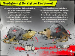 VladKimSummit
