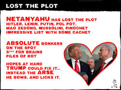LostThePlot