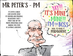 Peters PM