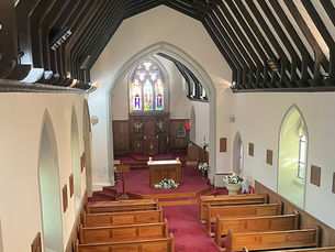 Reflections on our role as Ecclesiastical Architects