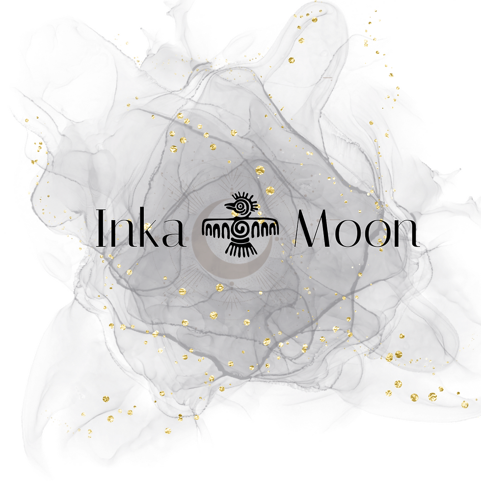 Inka Moon