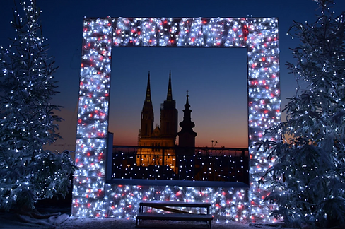 Croatian language course for Advent and Christmas