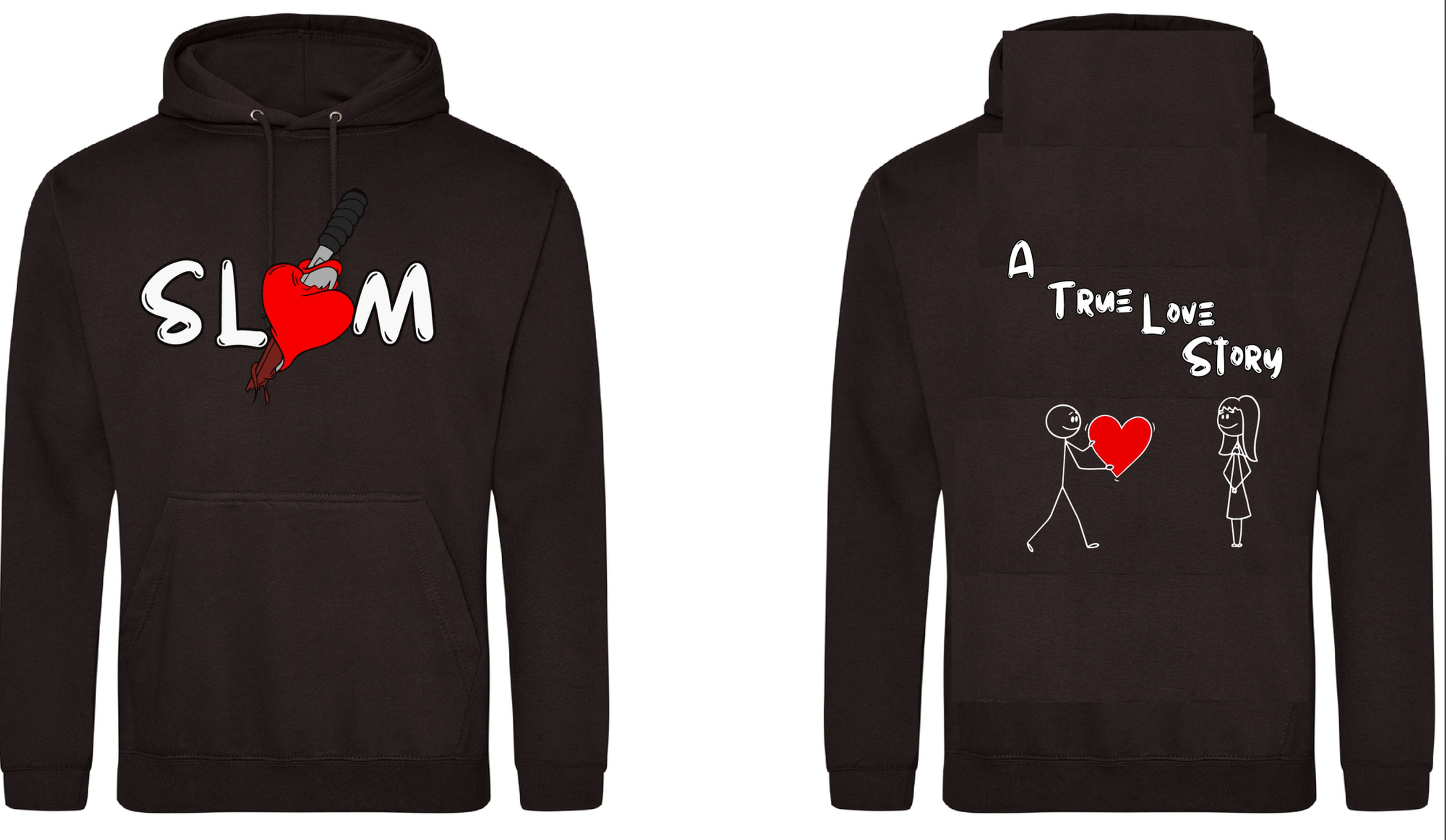 TLS Hoodie