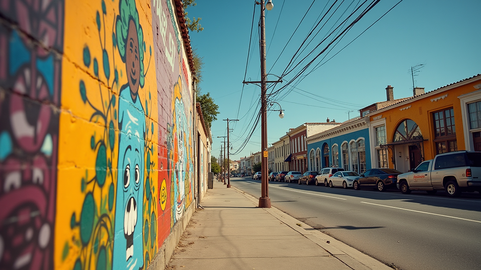 Empowering Creators: Your Path to Successful Partnerships