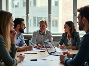 Transform Ideas into Income with UT Enterprises