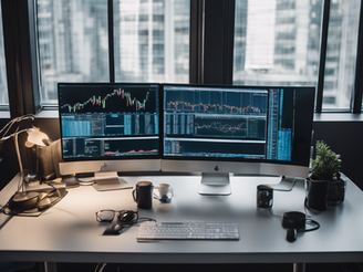 Unlocking Profit Potential: Zephyr Capital's Commodity Trading Software