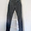 Thumbnail: Levi high skinny dark grey jeans (W29,L34)