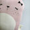 Thumbnail: Fabelab mini bunny cushion 
