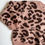 Thumbnail: Zara leopard print knit jumper (2Y) 