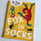 Thumbnail: Fox in Socks book 
