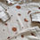 Thumbnail: Organic Zoo winter spice pyjamas  (3-4Y)