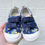 Thumbnail: Clarks camo style shoes (UK5.5)