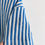 Thumbnail: H&M striped towelling top (2-4Y) 