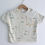 Thumbnail: Zara animal print tee (12-18m)
