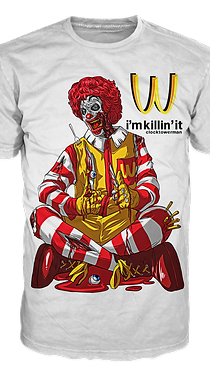 mac zombie