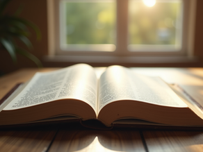 Discover Custom Christian Studies Online for Your Spiritual Journey
