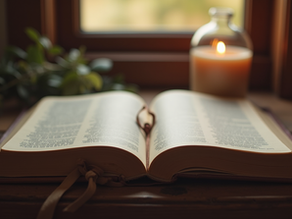 Embracing Seasonal Devotional Themes in Your Faith Journey with Online Seasonal Devotionals