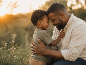 The Best Gift for the Man in Your Life Has Nothing to Do With Money