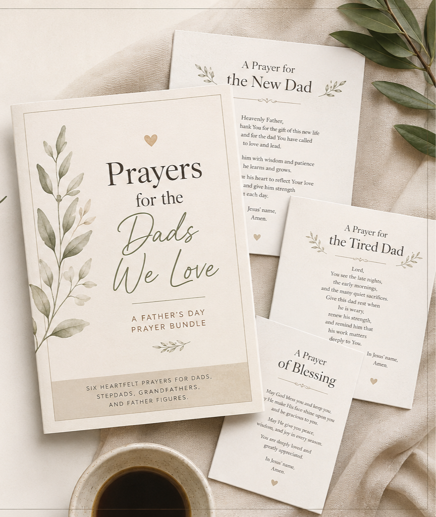 Father's Day Gifts for the Dad Who Wants Nothing (The Most Sentimental Thing You Can Give Is Free)