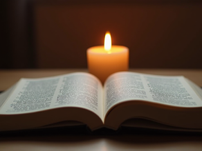 Enhance Your Journey with a Personalized Faith Guide