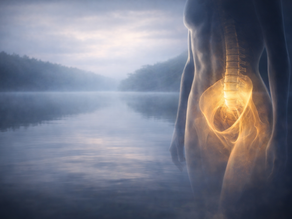 Dr Psoas, die unbekannte Quelle für viele Beschwerden.