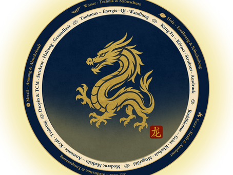 Die Markenbotschaft vom Weg des Drachen
