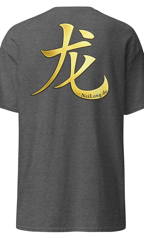 Training T-Shirt – „Focus“