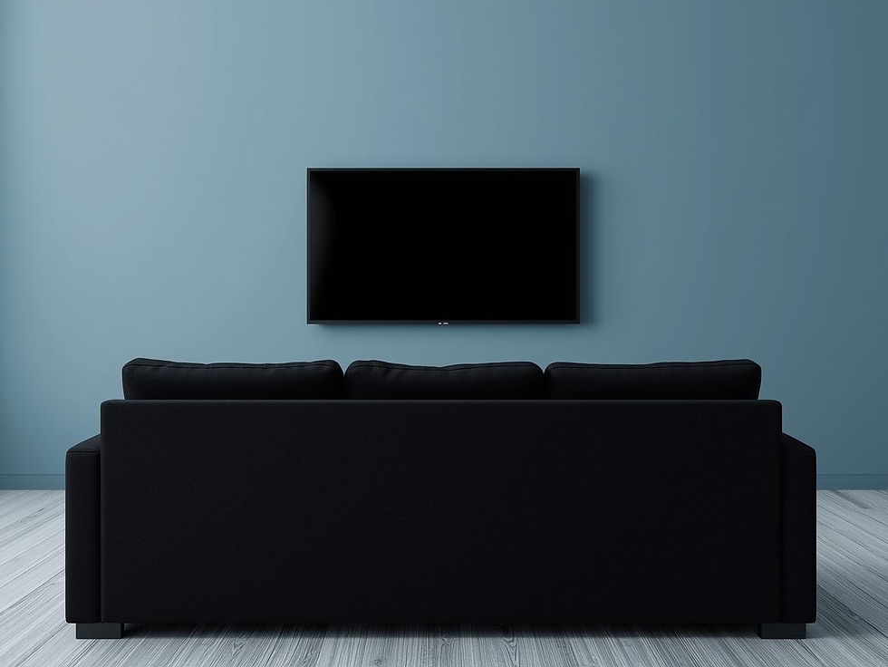 Was uns Gesundheit wirklich wert ist