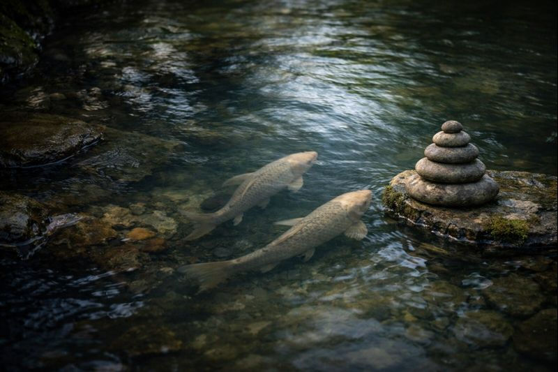 Partnerschaft als Teil des Weges