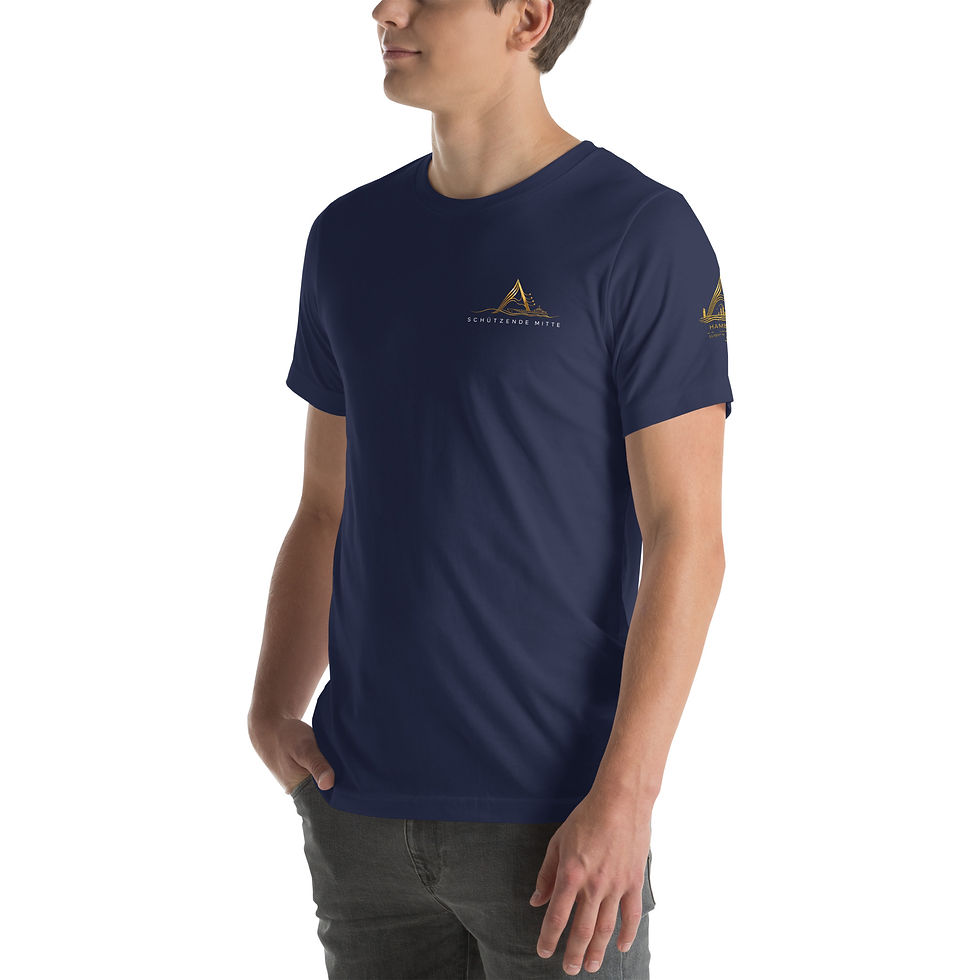Miniaturbild: Unisex t-shirt