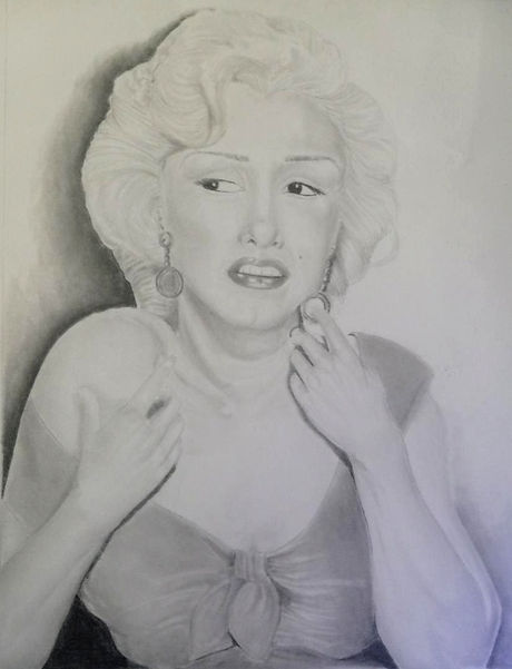 sketch