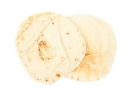 Chleb pita