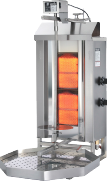 Kebab/Gyros Grill