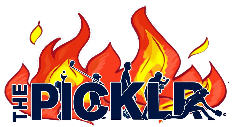 Thumbnail: THE PICKLR Champion Hoodie (Mt. Prospect Line)
