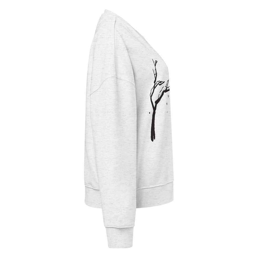 Thumbnail: 'Dear Mama' Sweatshirt