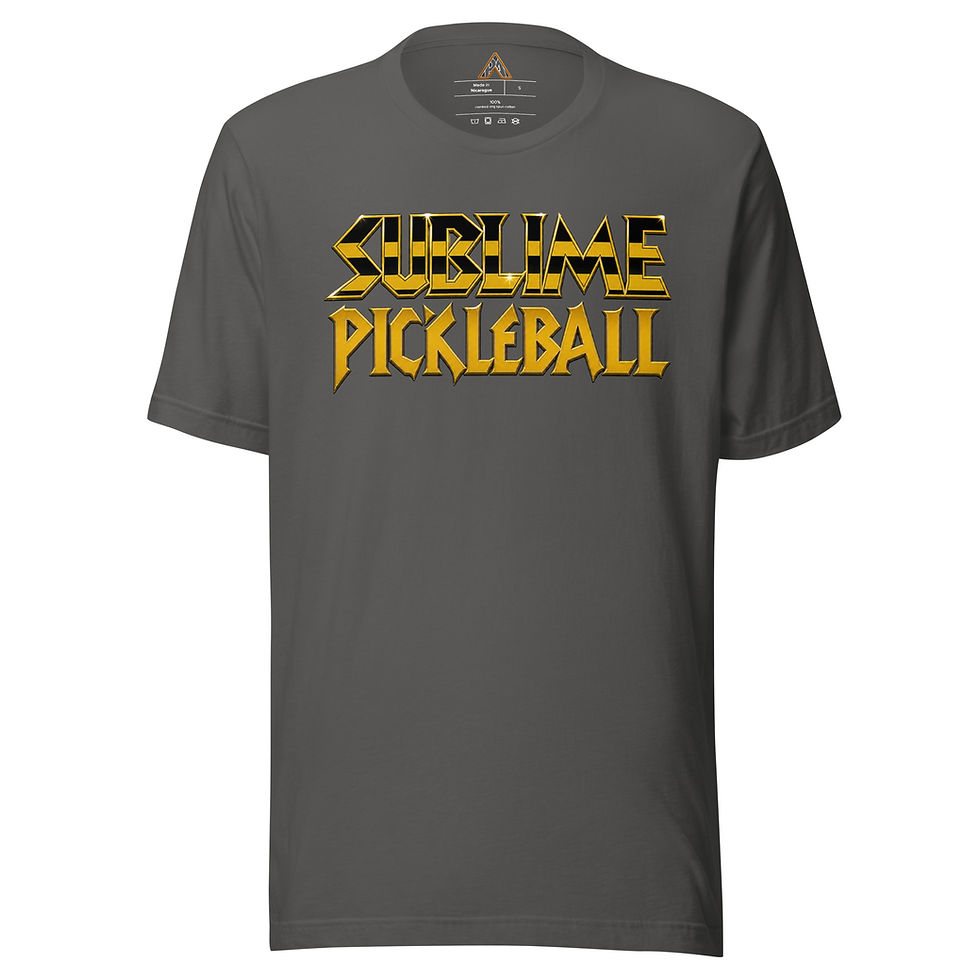 Thumbnail: Sublime Stryper T-Shirt