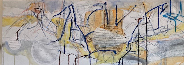 For details of paintings, please visit my shop page.