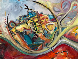 5 - Remembered landscapes