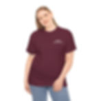 Thumbnail: Homecoming Tee - Unisex Heavy Cotton Tee