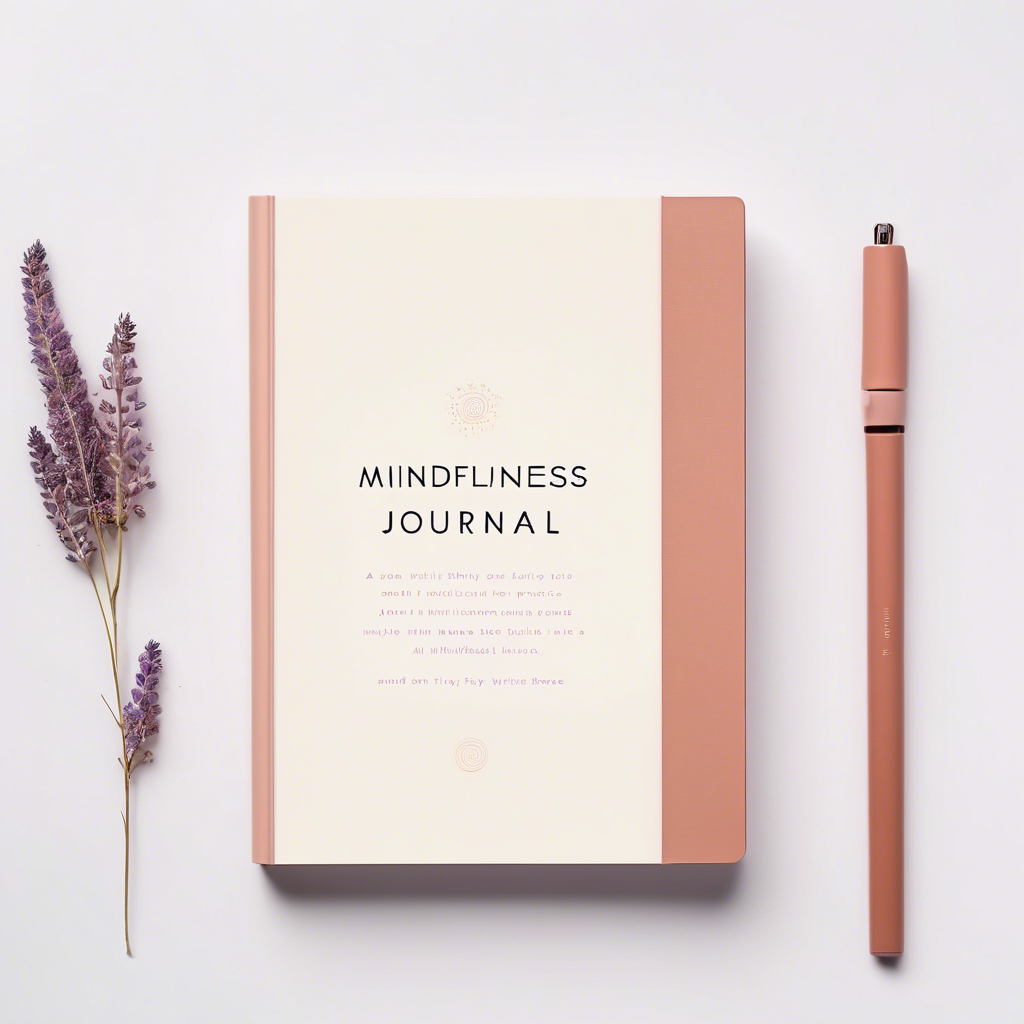 Mindfulness Journal