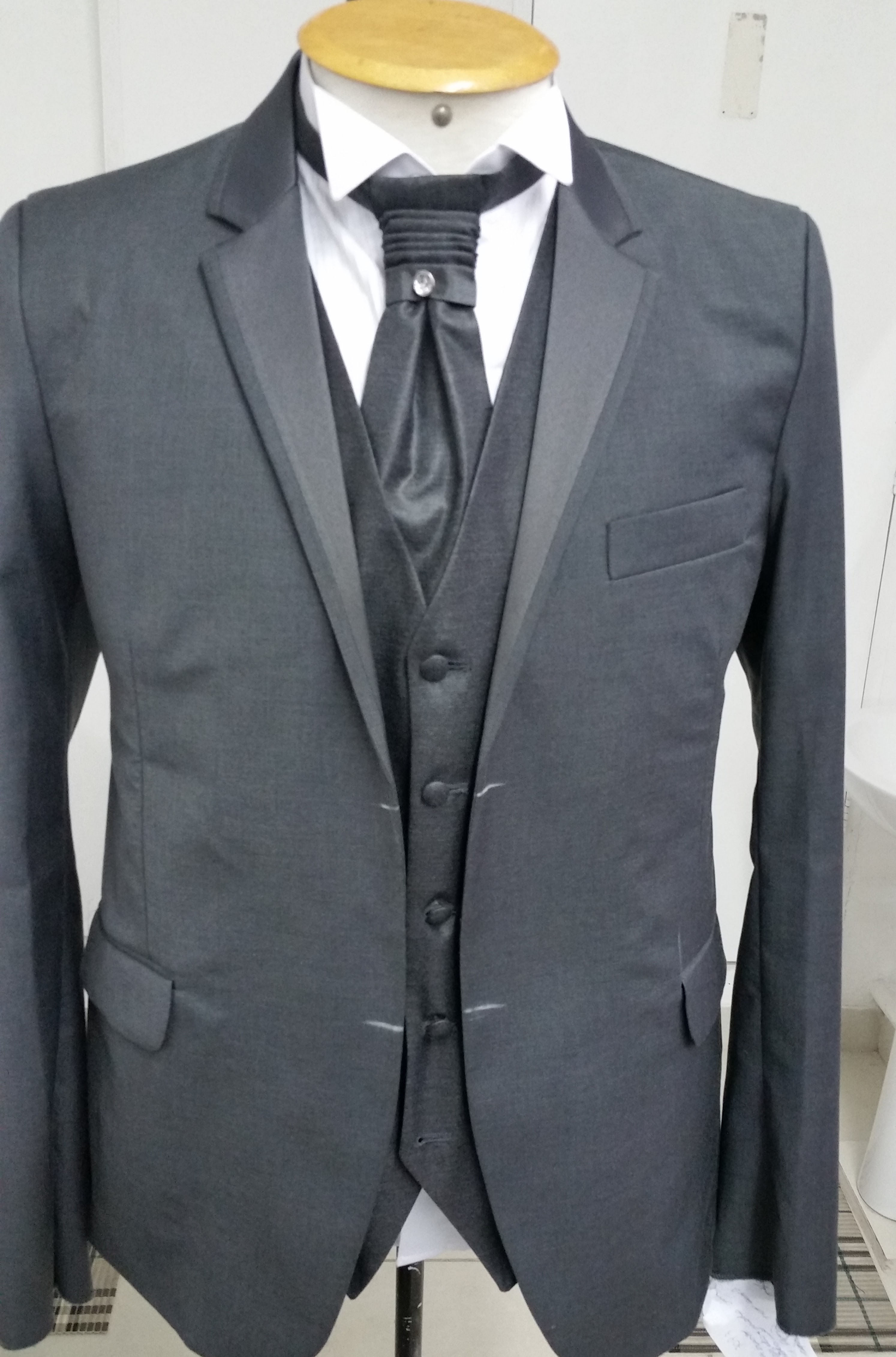 Manhattan ONIX lapela Prada