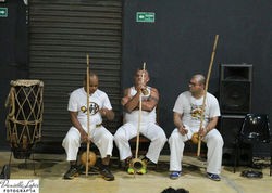 Senzala Londrina