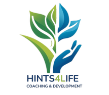 Hints4life Coaching & Development Logo 