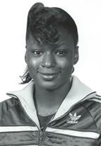 Andrea Hunter -1984
