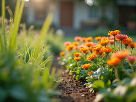 発達支援と園芸療法が発達支援における鍵となる理由