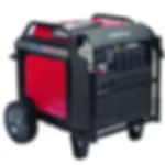6.5k/ 7k Honda EU6500is/ EU7000 Generator