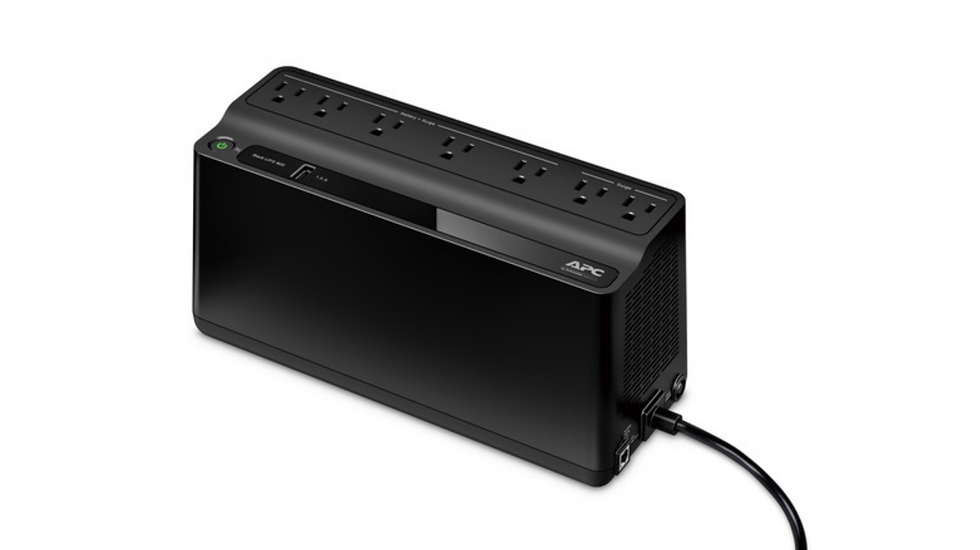Thumbnail: Battery: APC Battery Back-Up