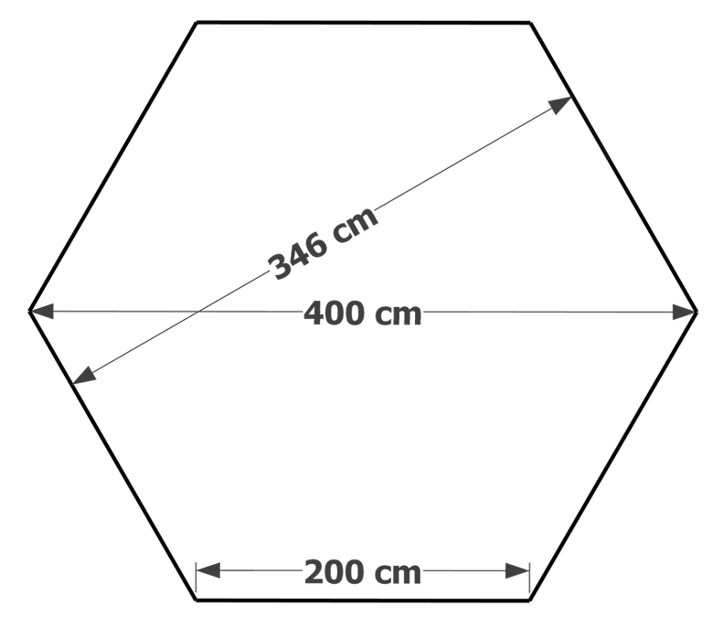 4m (6-Eck)
