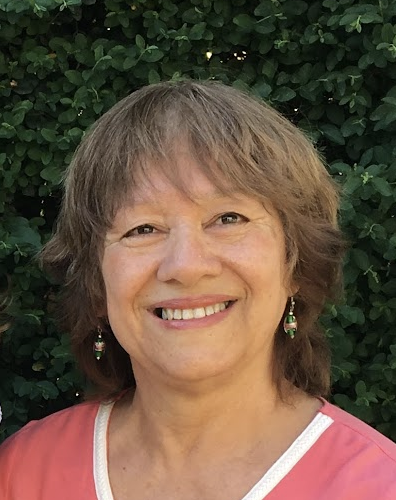 Writer: Pabla Yolanda Alvarez
